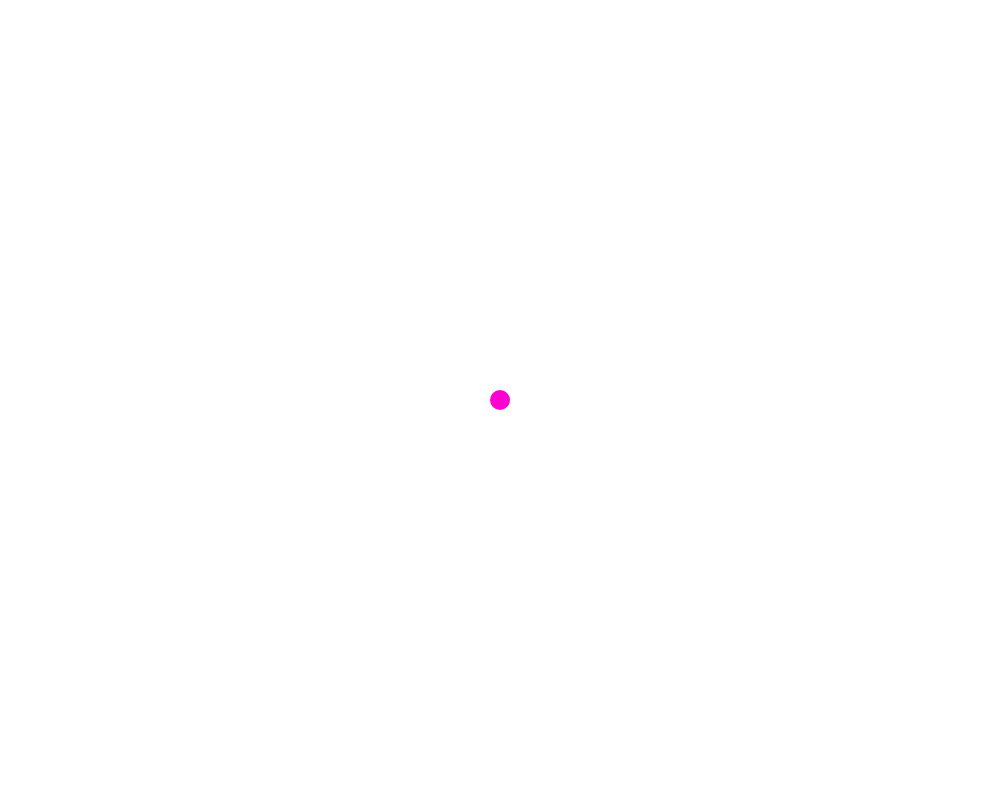Voorbeeld radar chart